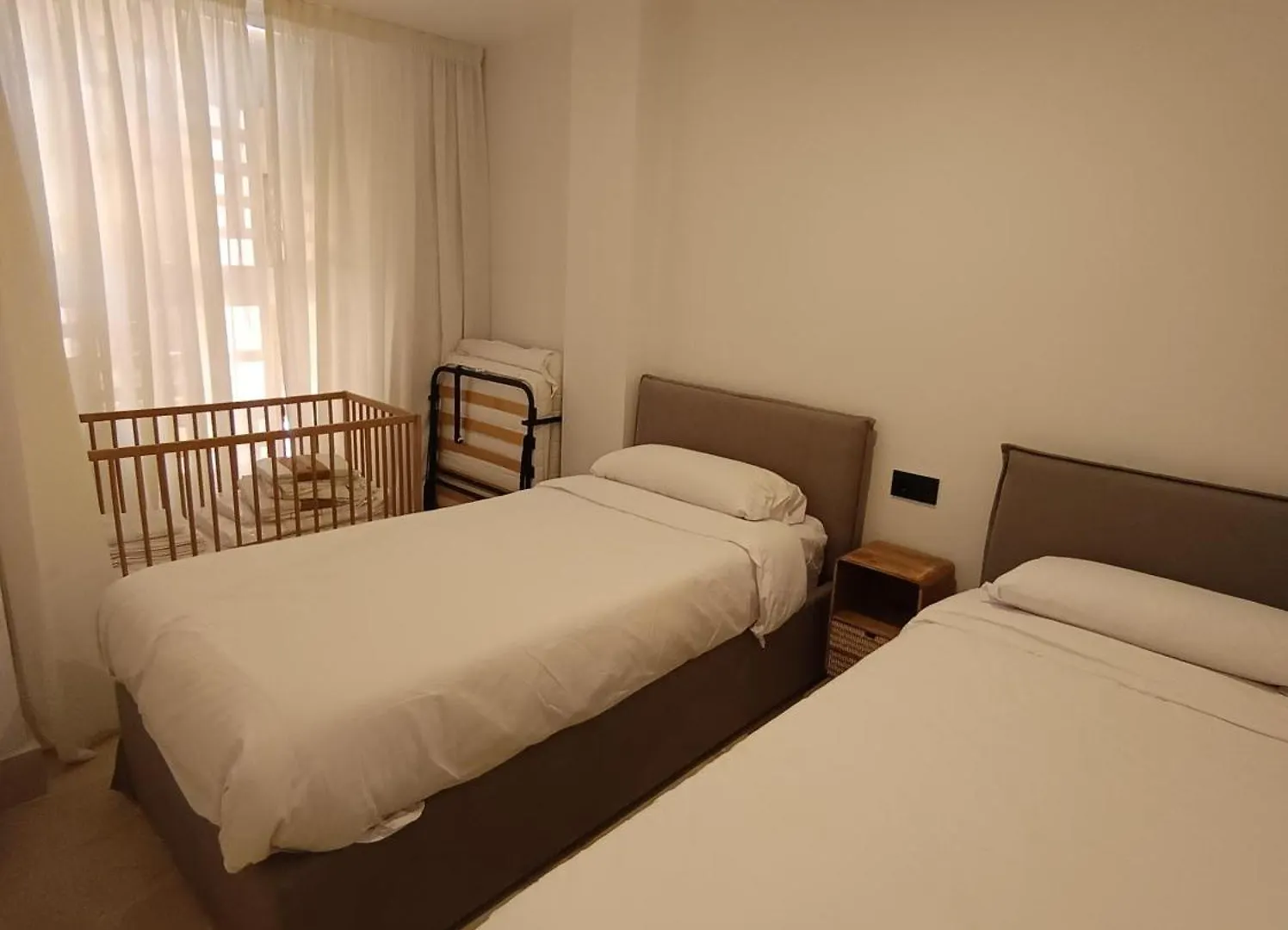 Appartement Estepona
