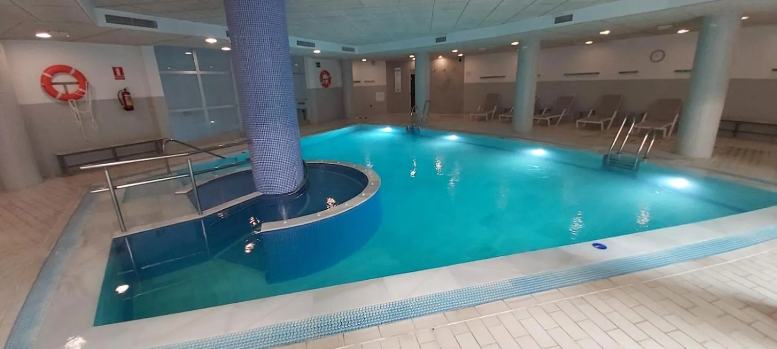 Appartamento Estepona