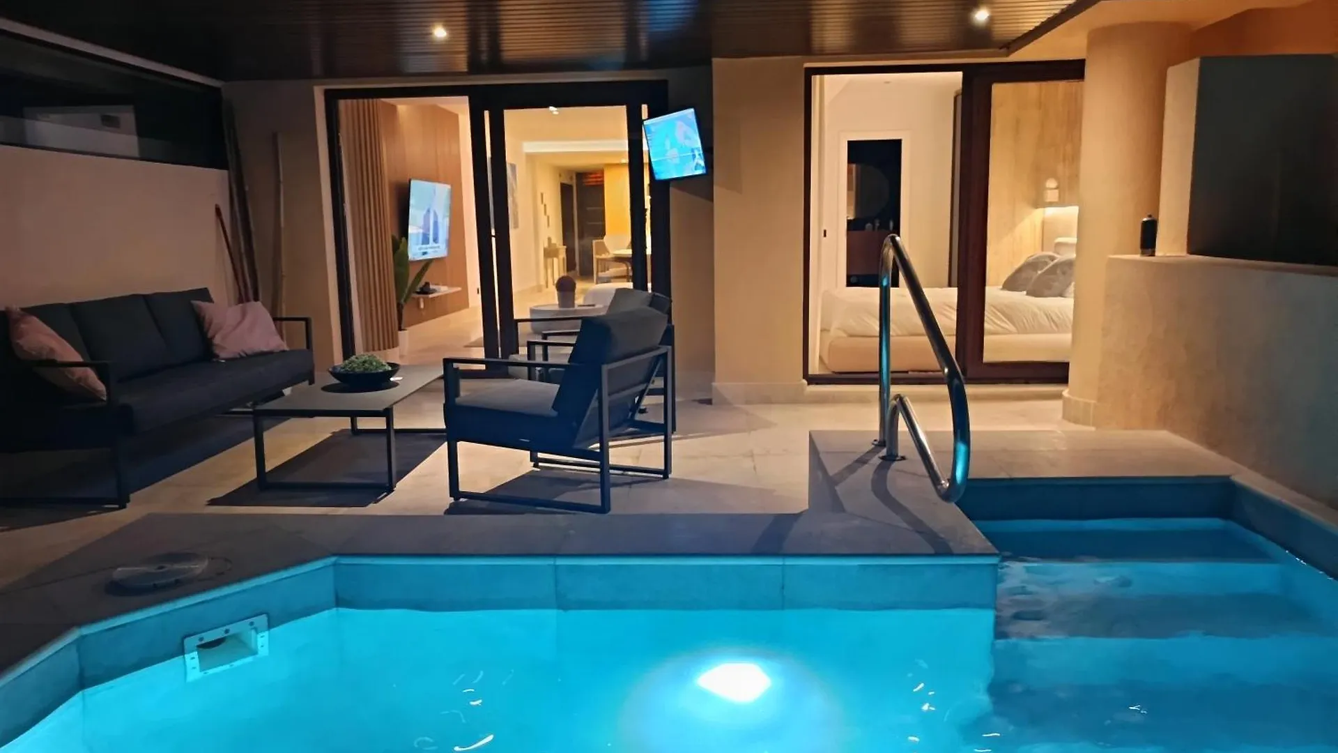 Estepona Appartement
