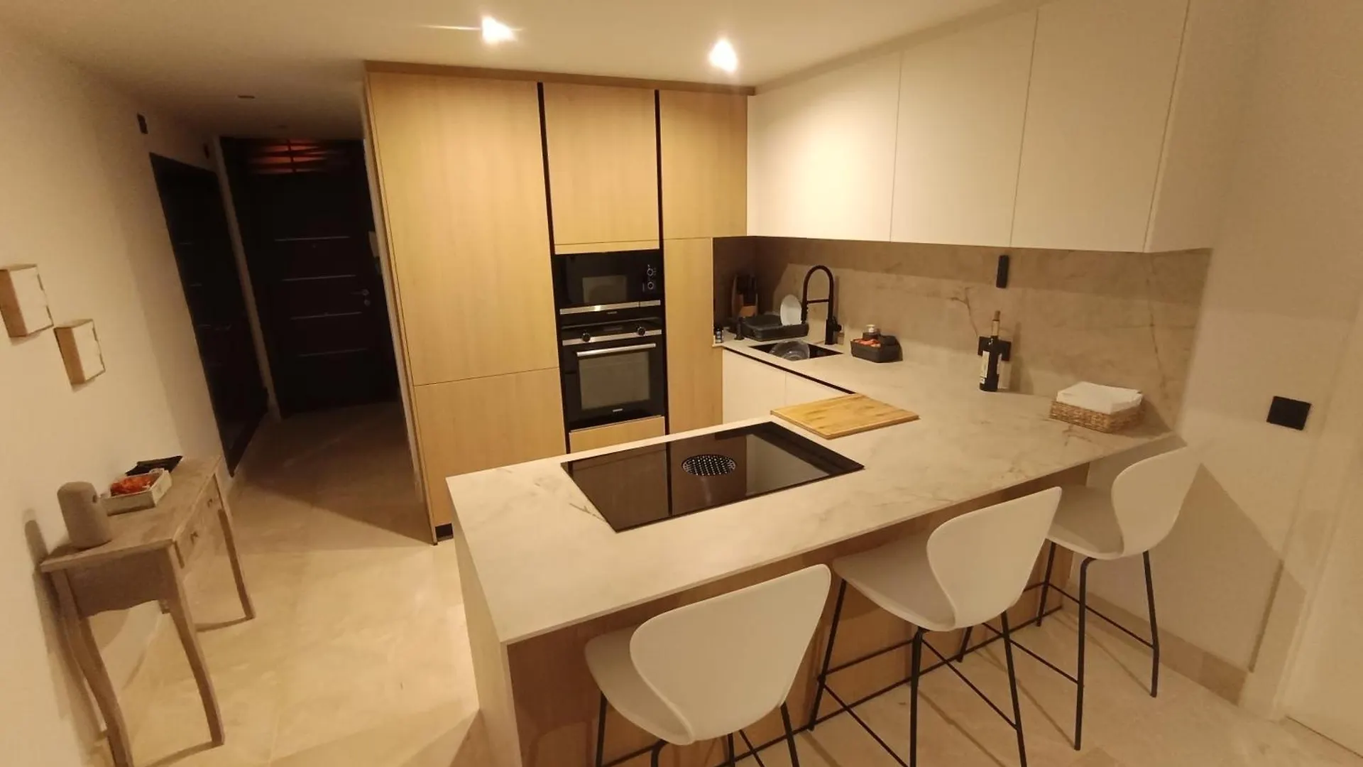 Estepona Appartamento