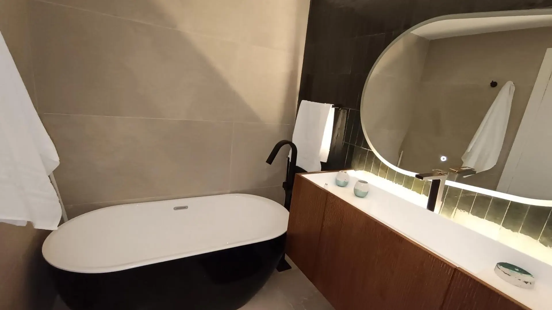 Estepona Appartement