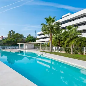 Apartamento Wellingtonia, Estepona