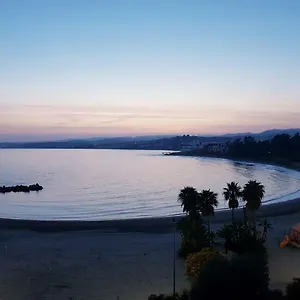 Apartamento 1, Estepona