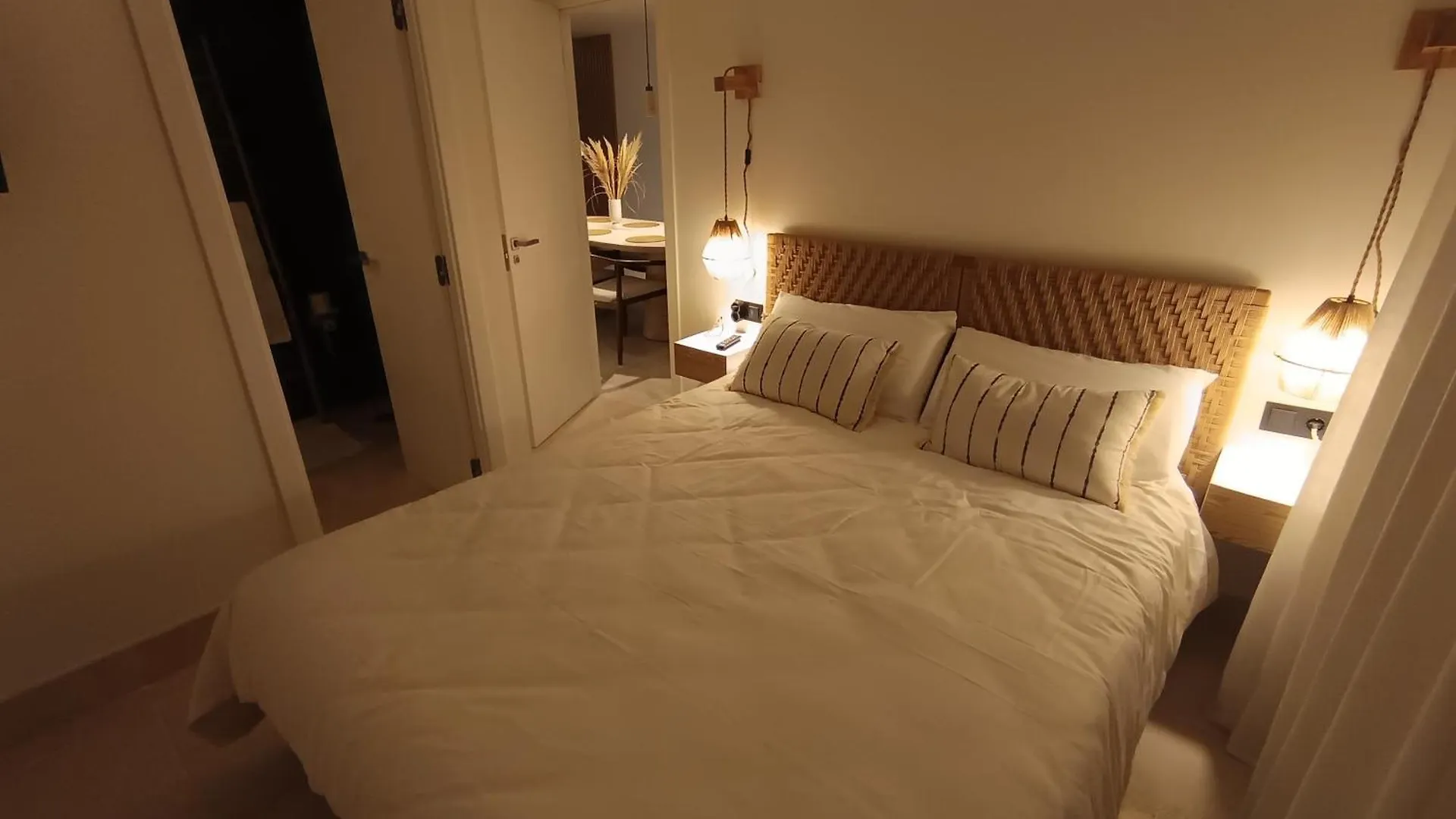 Apartment Estepona