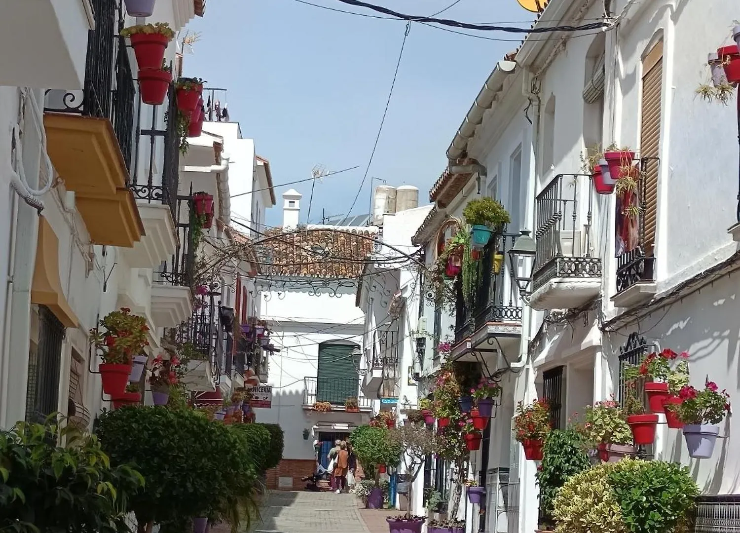 Apartment Estepona