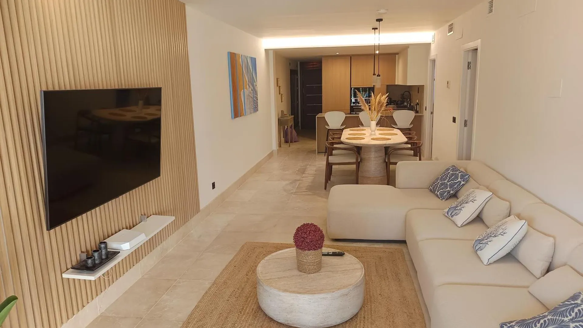 Apartment Estepona Spain