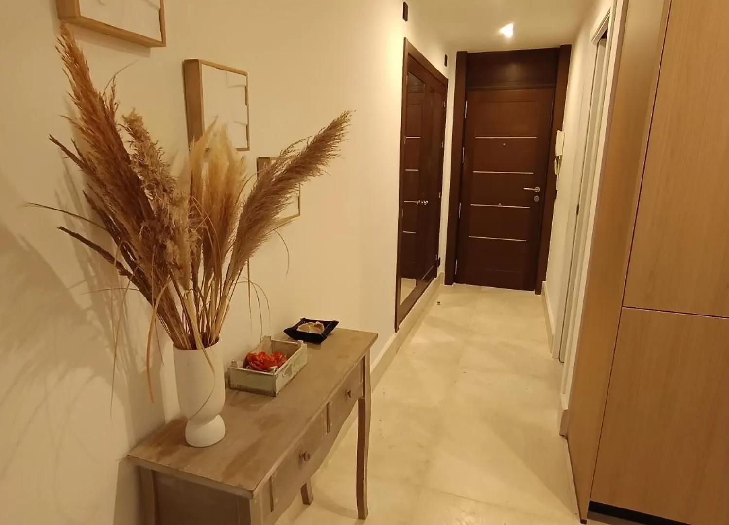 Apartment Estepona