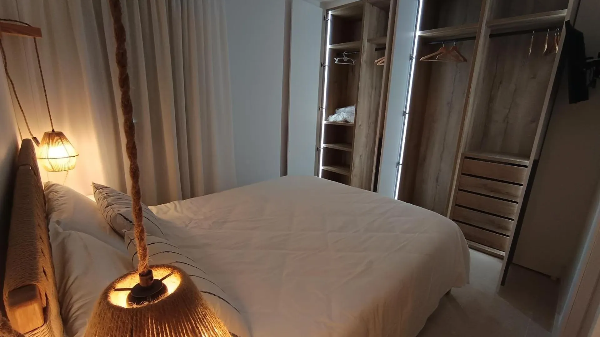 Apartment Estepona Spain