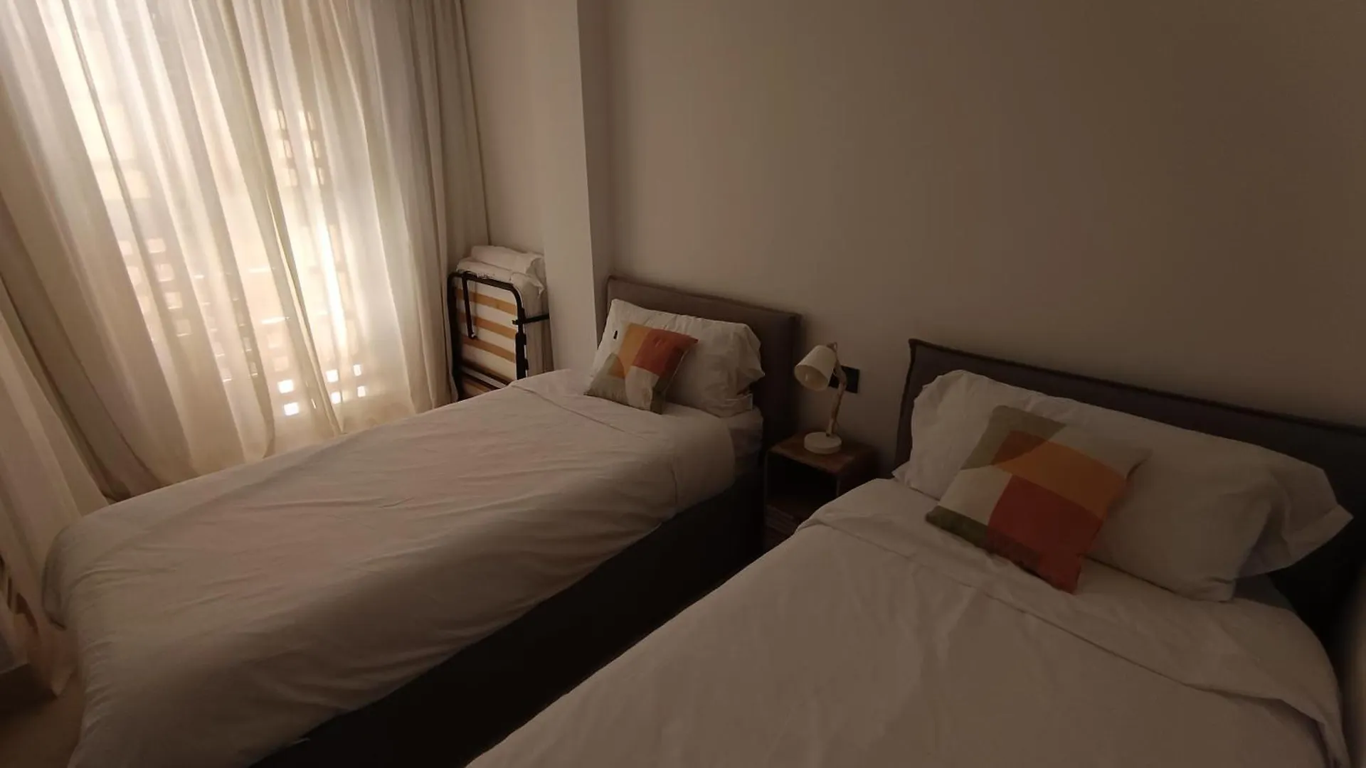 Apartment Estepona