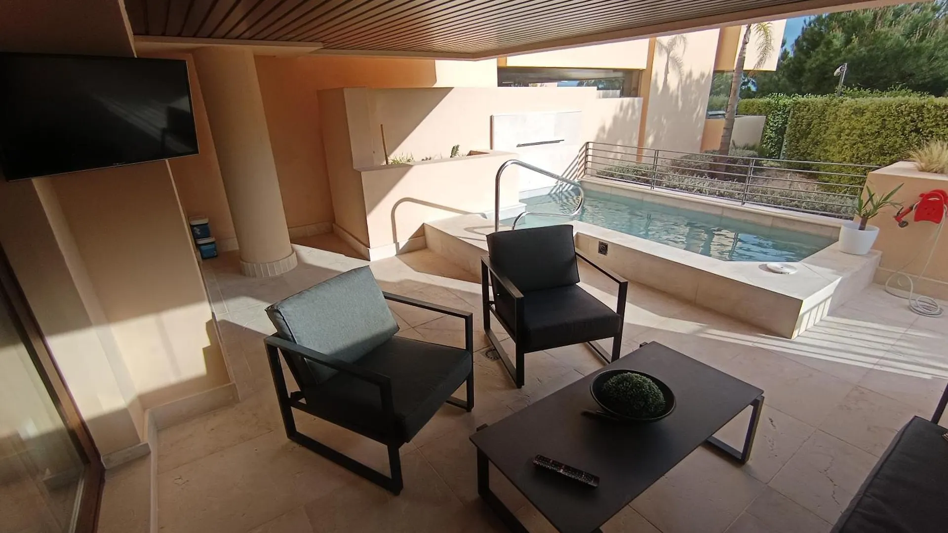 Apartment Estepona