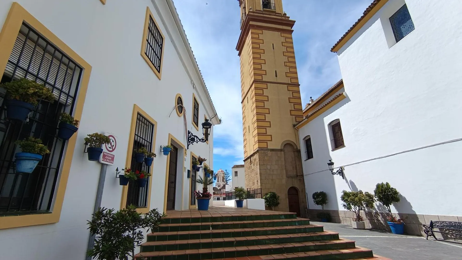 Estepona Spain