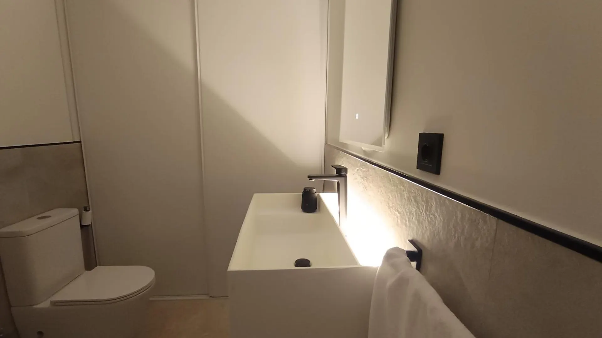 Apartment Estepona