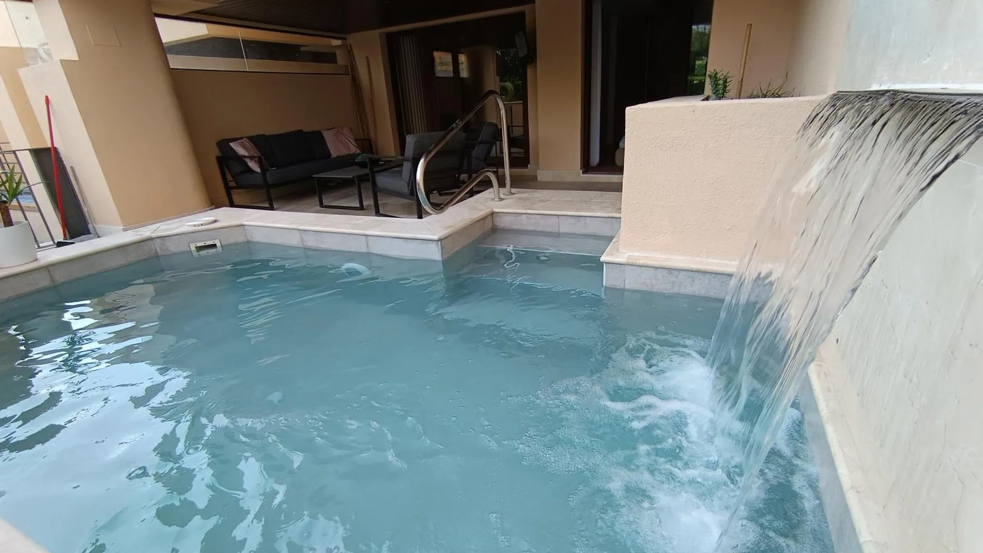 Estepona Apartment