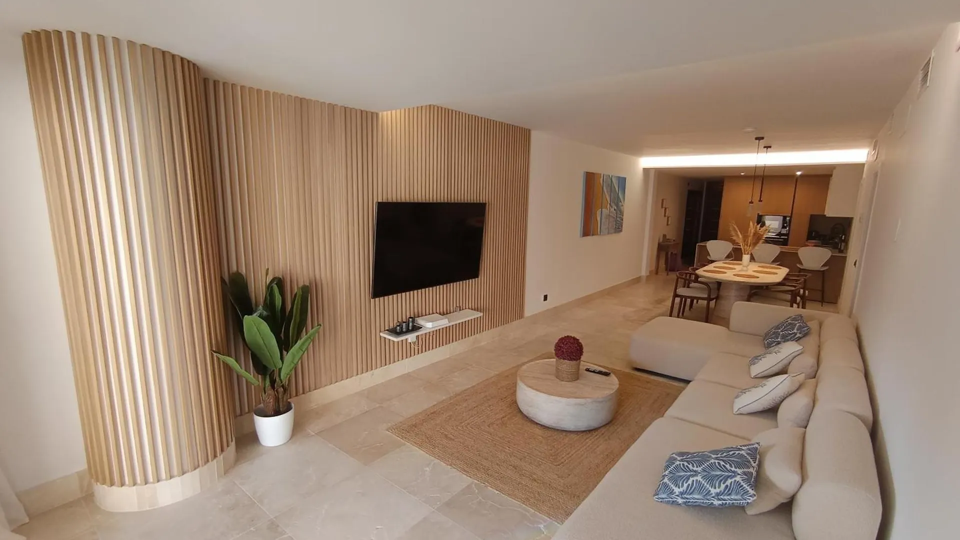 Estepona Apartment